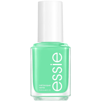 Salon-Quality Nail Polish, Vegan, Odd Squad, Red, Not a Phase, 0.46 fl oz