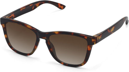 Polarized Sunglasses for Women Men Classic Retro Designer Style