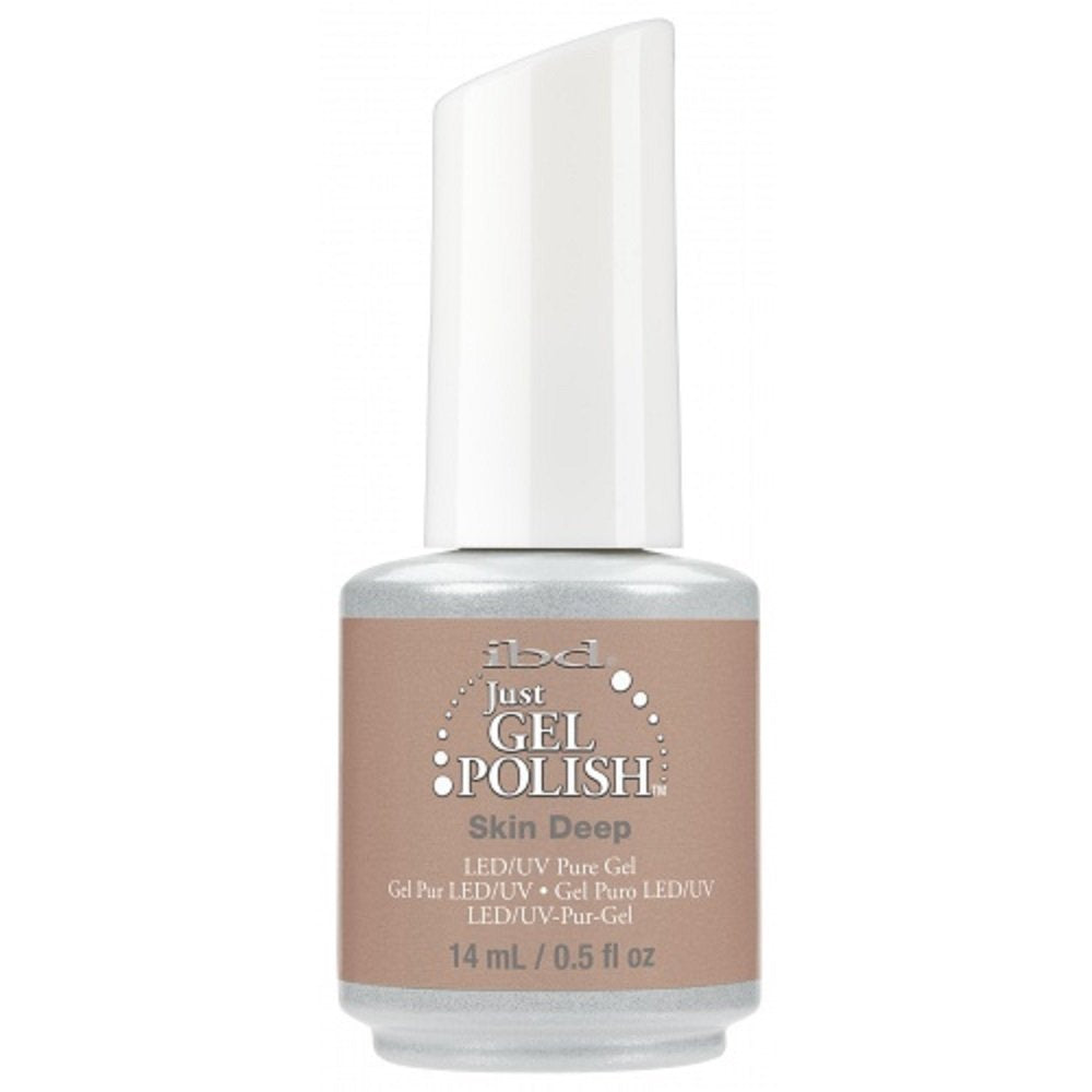 Just Gel Nail Polish, Dublin or Nothing, 0.5 Fluid Ounce