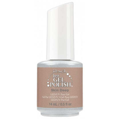 Just Gel Nail Polish, Dublin or Nothing, 0.5 Fluid Ounce
