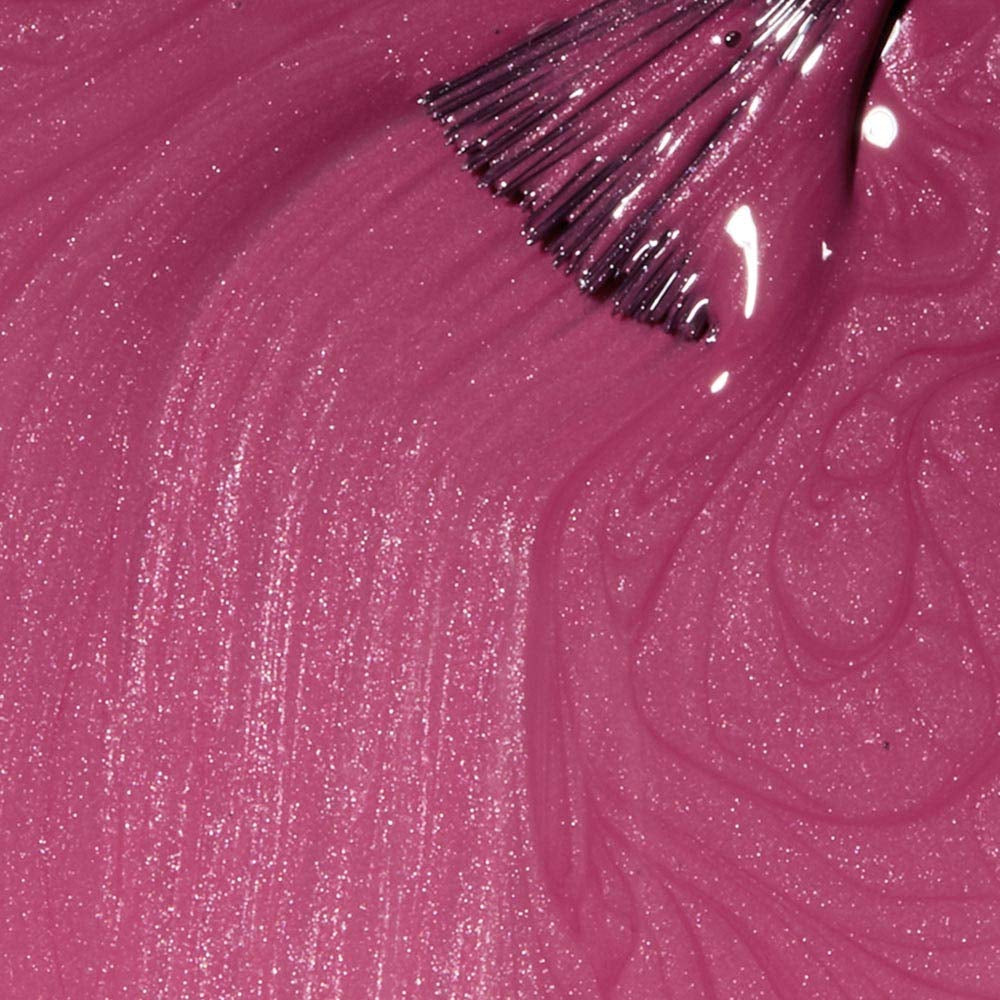 OPI Nail Lacquer, Just Lanai-ing Around, Purple Nail Polish, Hawaii Collection, 0.5 fl oz