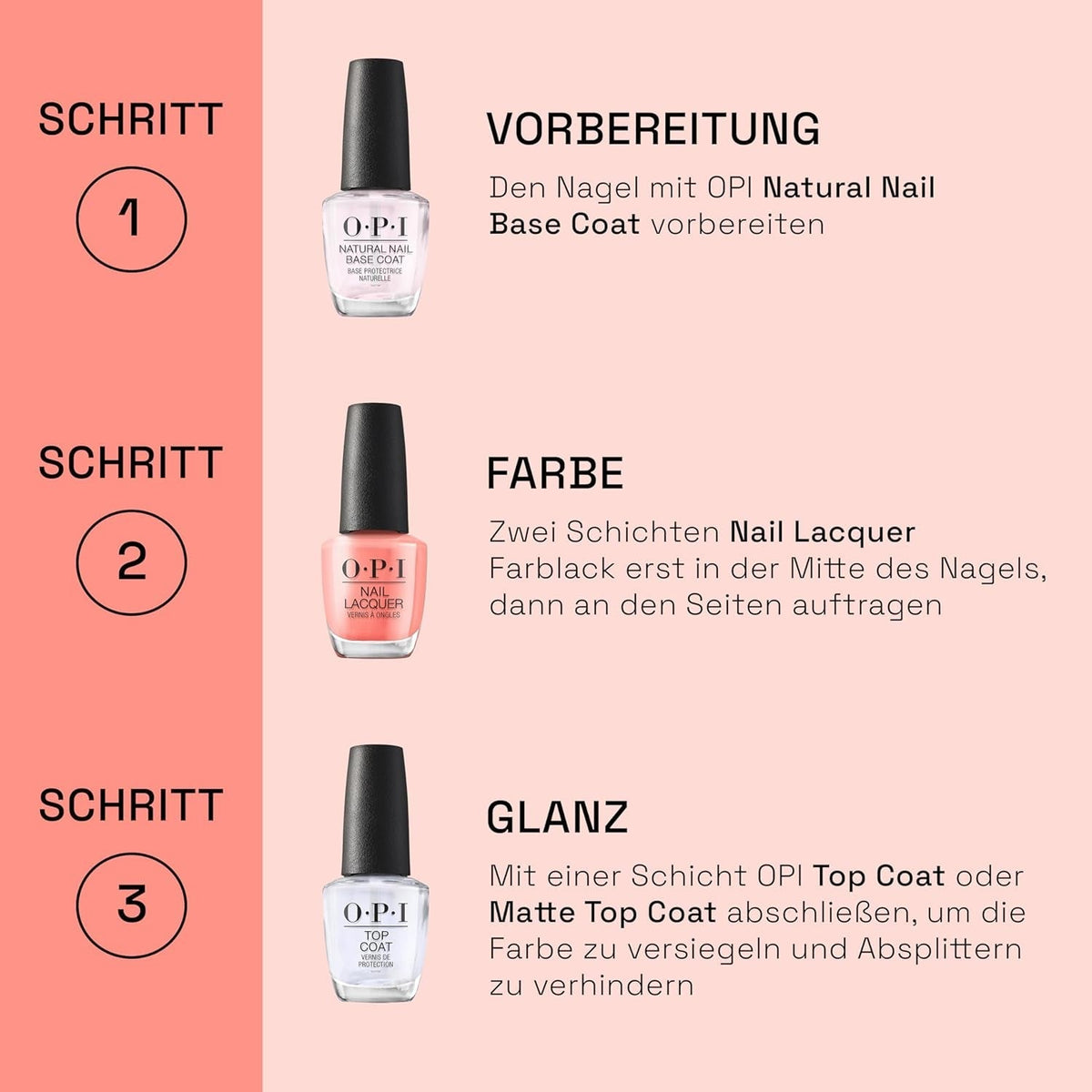 OPI Nail Lacquer, Youââ‚¬â„¢re Such a BudaPest, Purple Nail Polish, 0.5 Fl Oz (Pack of 1)