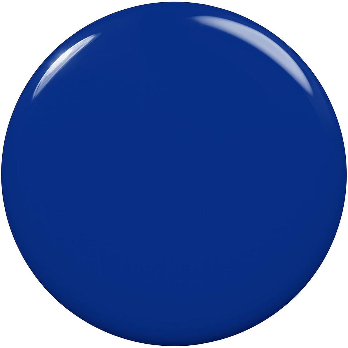 Salon-Quality Nail Polish, 8-Free Vegan, Push Play Collection, Blue,Push Play 0.46 Oz