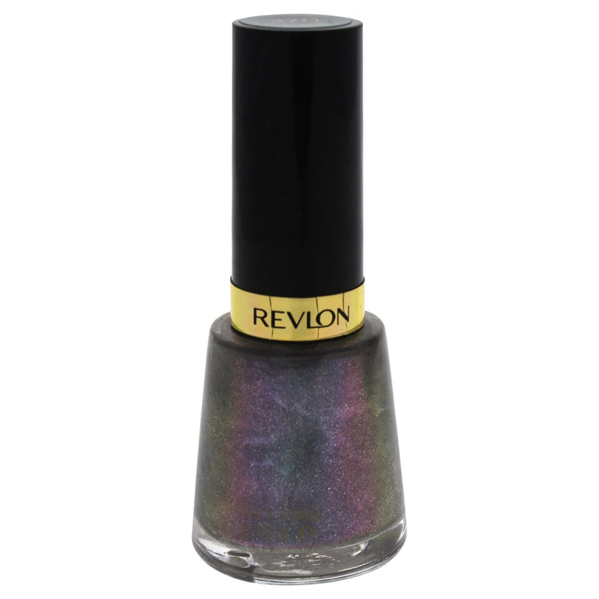 Nail Enamel, Chip Resistant Nail Polish, Glossy Shine Finish, in Nude/Brown, 006 Sheer Pink, 0.5 oz