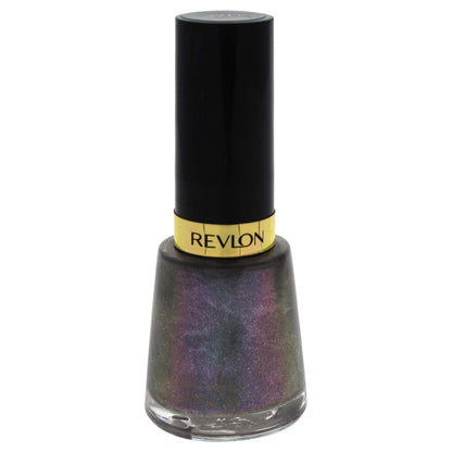 Nail Enamel, Chip Resistant Nail Polish, Glossy Shine Finish, in Nude/Brown, 006 Sheer Pink, 0.5 oz