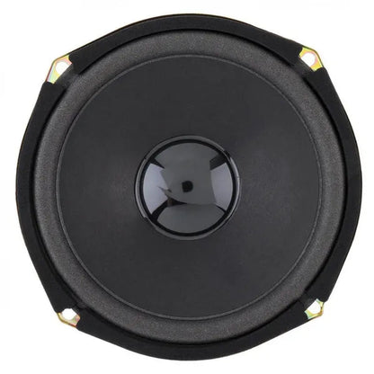 6 Inch 400W Car Coaxial Speaker Vehicle Door Auto Audio Music Stereo Full Range Frequency Hifi Speakers