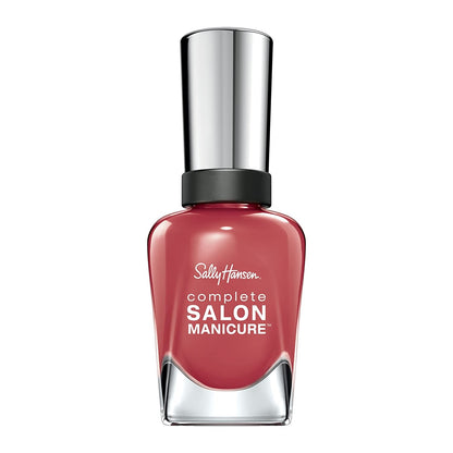 Complete Salon Manicure, Au Nature-al, 0.5 Ounce