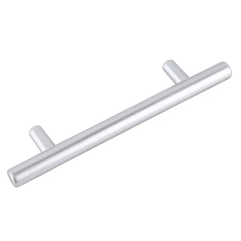 10PCS/25PCS 6 Inch Kitchen Handle Furniture Cabinet Hardware Drawer T Bar Handle Pull Modern Home Living