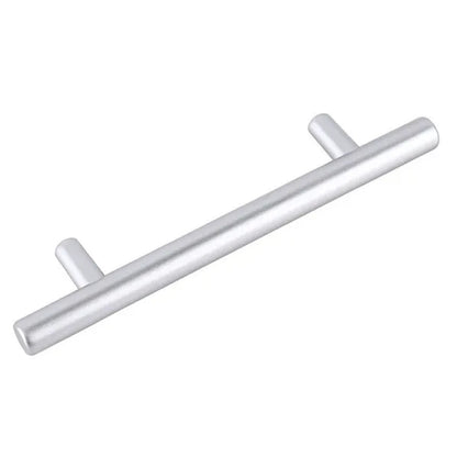 10PCS/25PCS 6 Inch Kitchen Handle Furniture Cabinet Hardware Drawer T Bar Handle Pull Modern Home Living