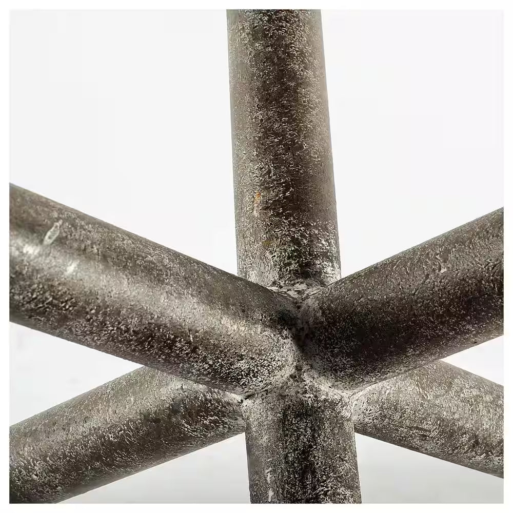 Astericks I (Large) Decorative Object
