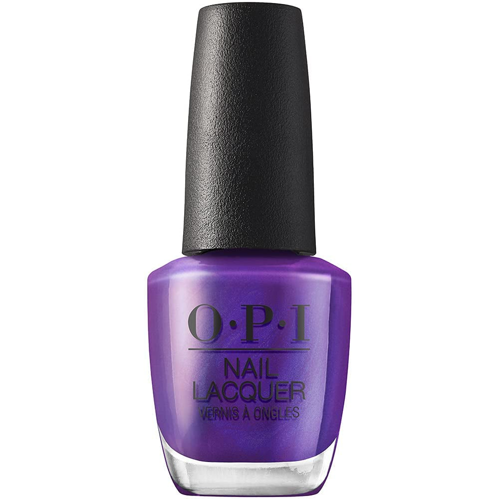 OPI Nail Lacquer 0.5 fl oz