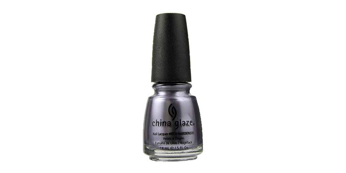 Nail Lacquer with Hardeners:Frostbite