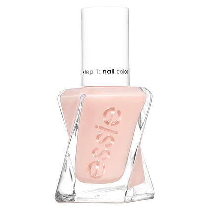 expr, Quick-Dry Nail Polish, 8-Free Vegan, Translucent Lavender Gray, Skip The Track, 0.33 fl oz