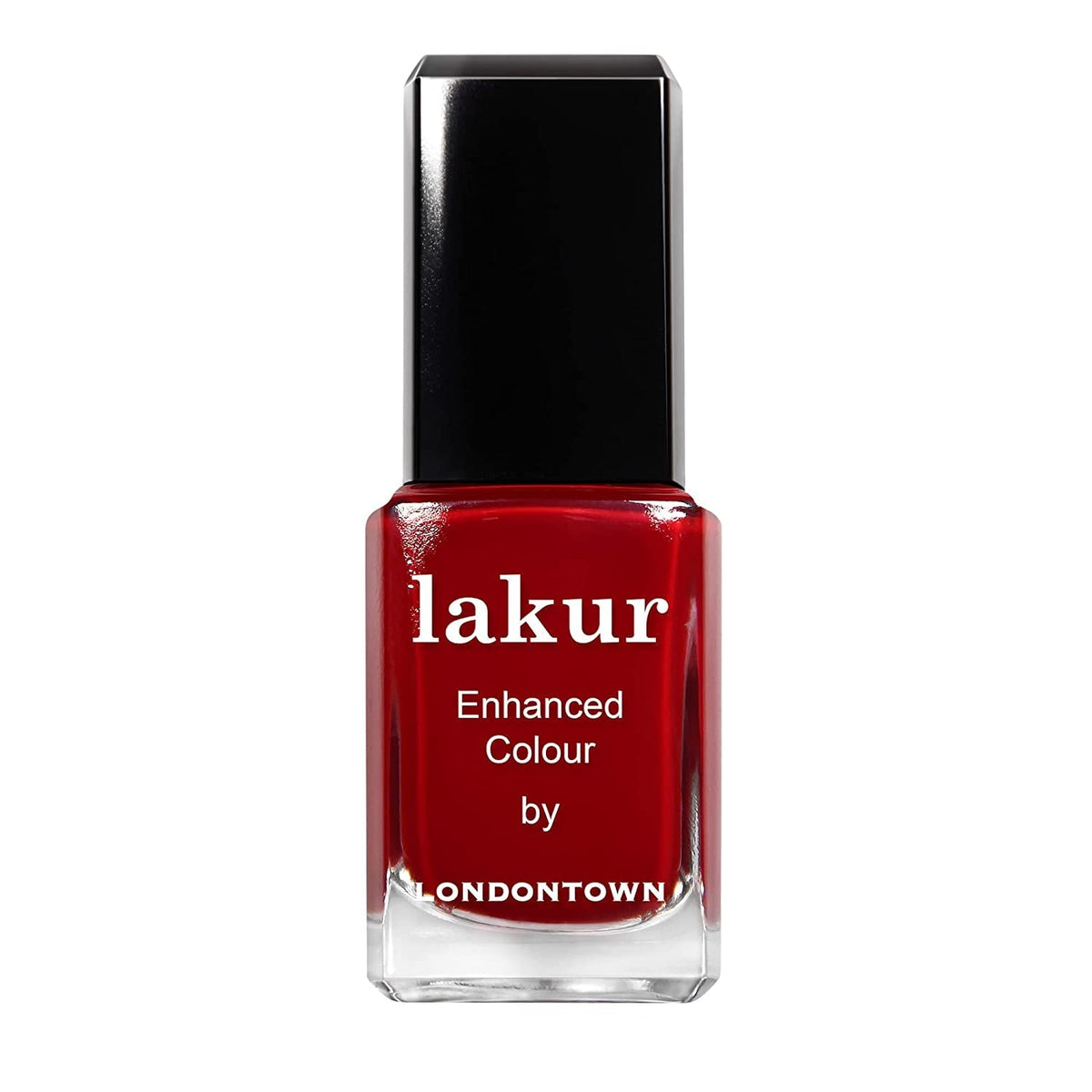 Warm Tones Nail Polish, lakur, Vegan Chip-Resistant Long-Lasting Nail Lacquer, 40 fl oz