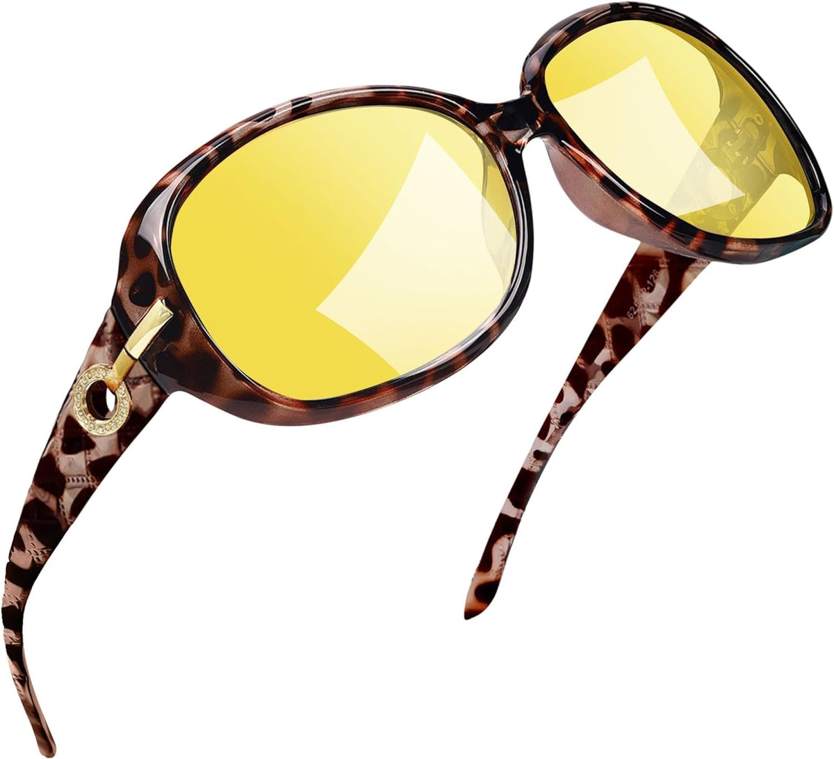 Big Sunglasses for Women Oversized Shades for Women Trendy Large Rectangle Sun Glasses UV Protection Sunnies