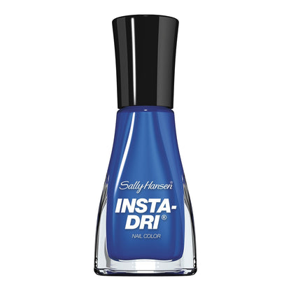 Insta Dri Nail Polish #123 Champagne Supernova, 0.3 Ounce