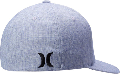 Men'S Baseball Cap - Flexfit Curve Bill Fitted Trucker Hat for Men (S-XL)