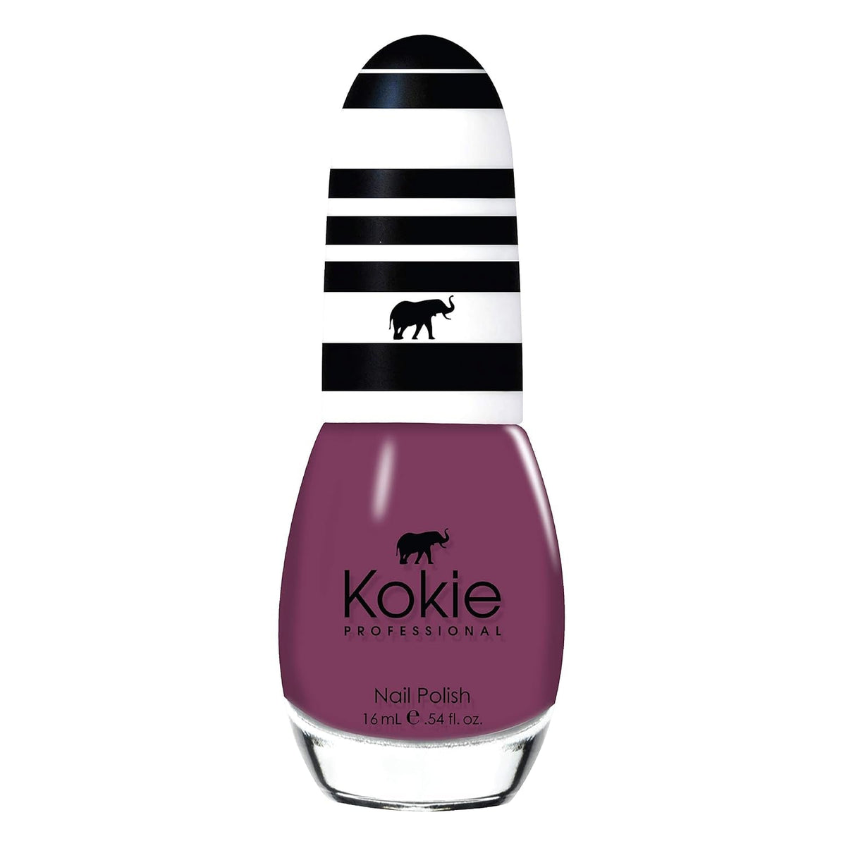 Professional Nail Polish, 0.54 Fl Oz (Blossom)