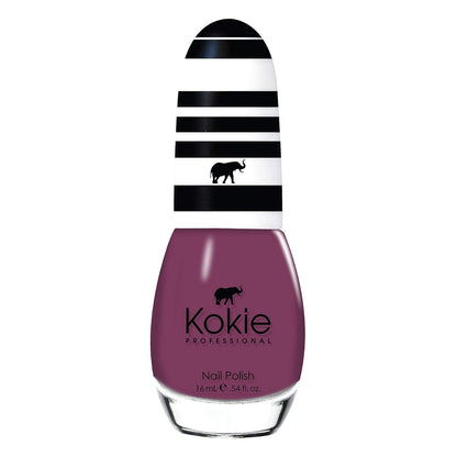 Professional Nail Polish, 0.54 Fl Oz (Blossom)
