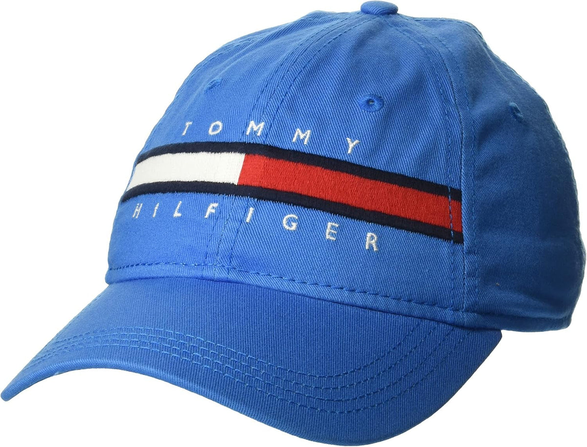 Men'S Cotton Avery Adjustable Baseball Cap