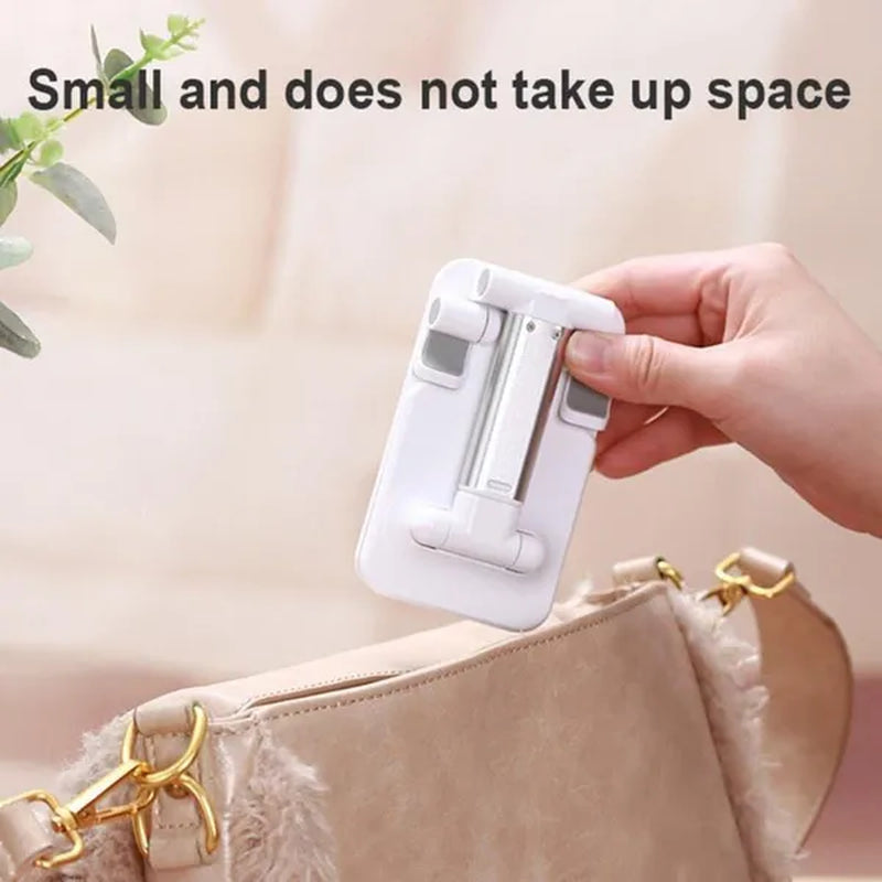 High Quality Metal Desktop Tablet Holder Table Cell Foldable Extend Support Desk Mobile Adjustable Phone Holder Stand