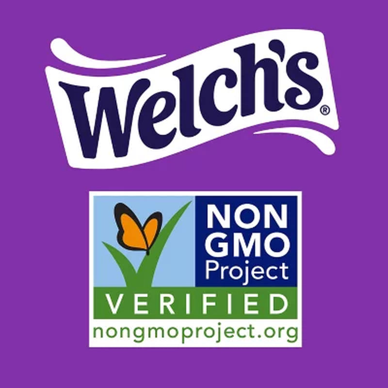 Welch'S 100% Grape Juice 64 Fl. Oz., 2 Pk.