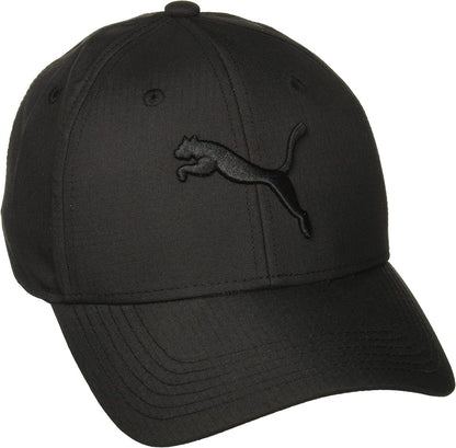 Men'S Evercat Icon Snapback Cap