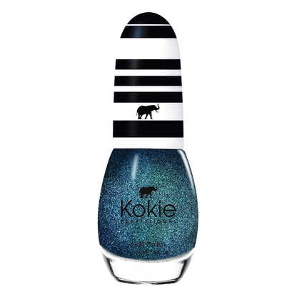 Professional Nail Polish, 0.54 Fl Oz (Blossom)
