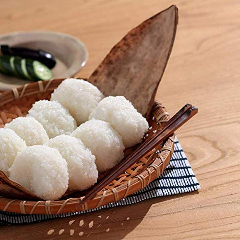 Japanese Extremely Rare , Ultra Premium, Uonuma,  Koshihikari White Rice, 魚沼産こしひかり特別栽培米「雪椿 11 Pound / 5Kg (1)