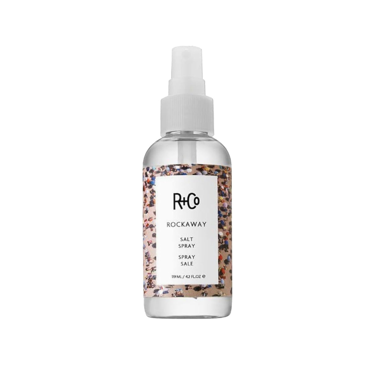 Rockaway Salt Spray, Adds Volume and Hair Texture