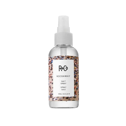 Rockaway Salt Spray, Adds Volume and Hair Texture