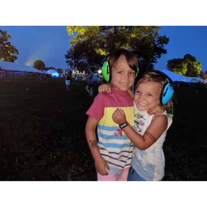Kids' Passive Ear Muff - Assorted Colors