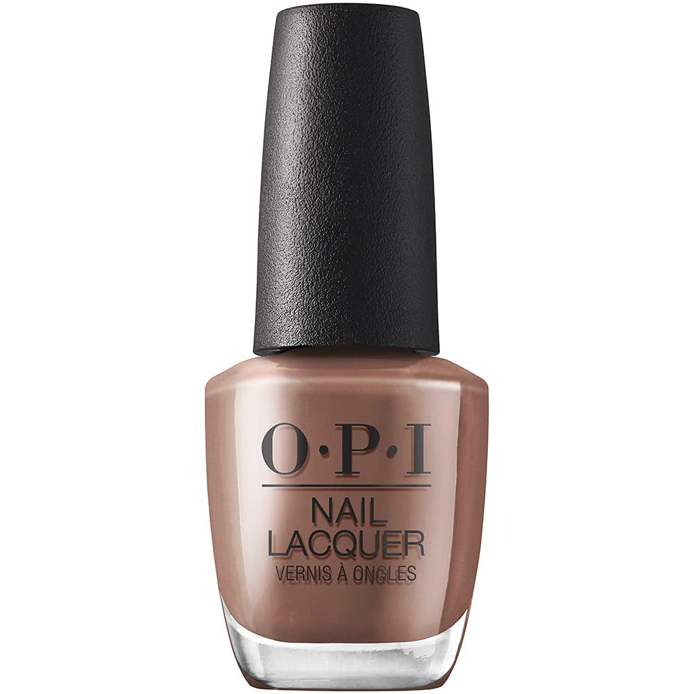 OPI Nail Lacquer 0.5 fl oz