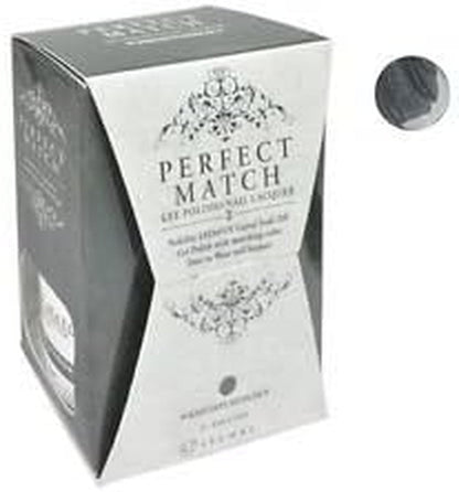 Gel Polish + Nail Lacquer - (#77 - Aristocrat)