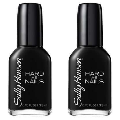 Hard as Nails Color, Hard-Ly There, 0.45 Fluid Ounce
