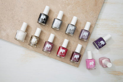 Professional Nail Polish Set - Quick Dry Nail Polish - Long-Lasting & Chip Resistant Nail Polish Kit (Dream Collection A 8 Pack - 0.45 fl oz each)