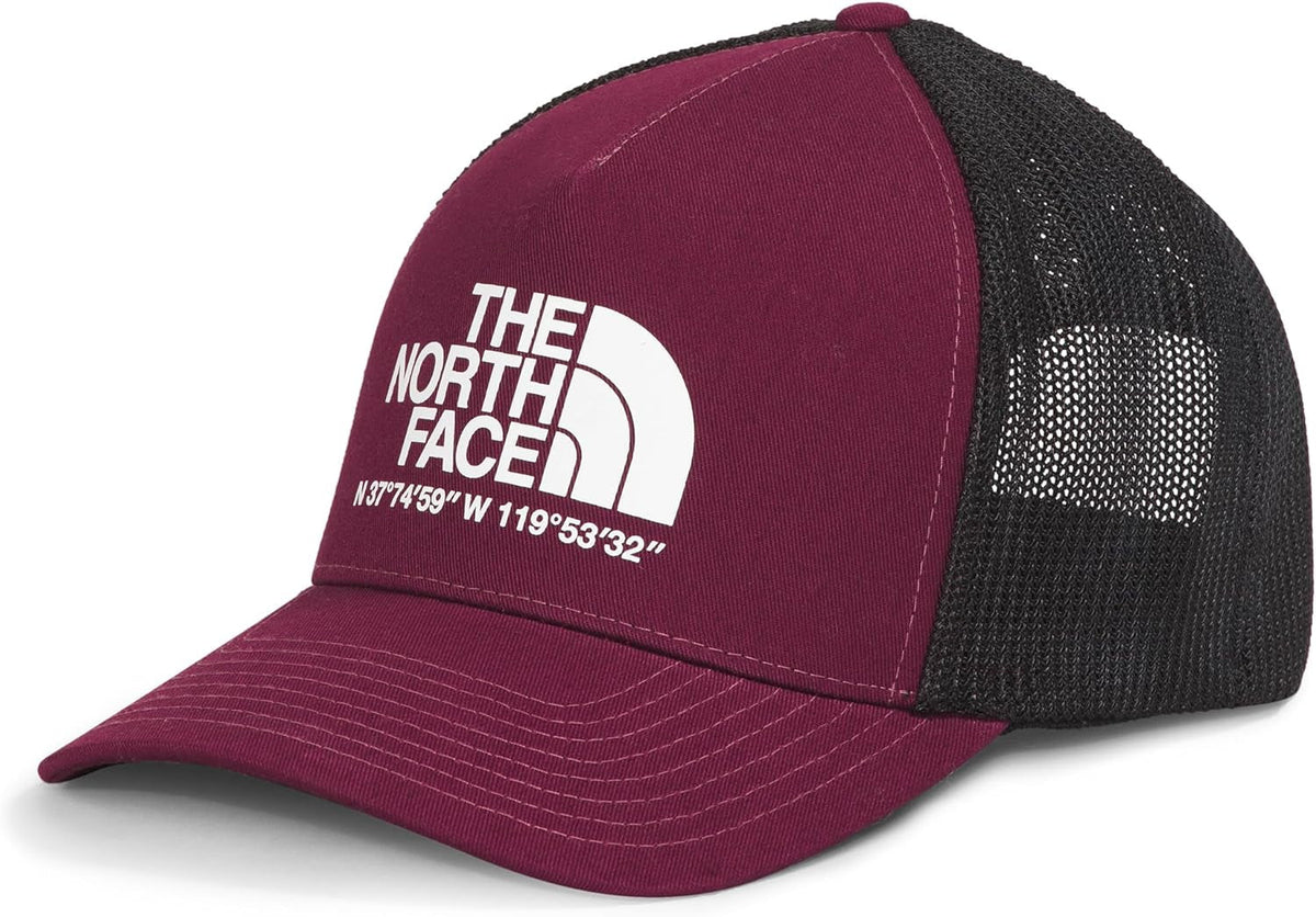 Keep It Patched Structured Trucker - Men'S