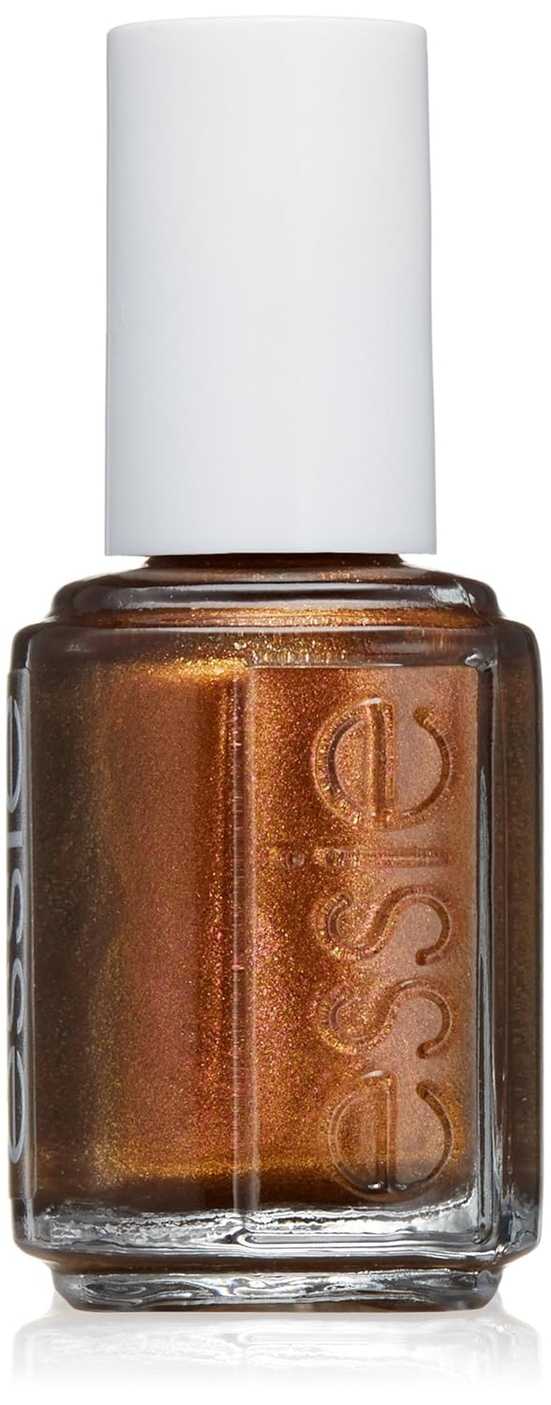 Nail Polish, Glossy Shine Finish, Haute Tub, 0.46 fl. oz.