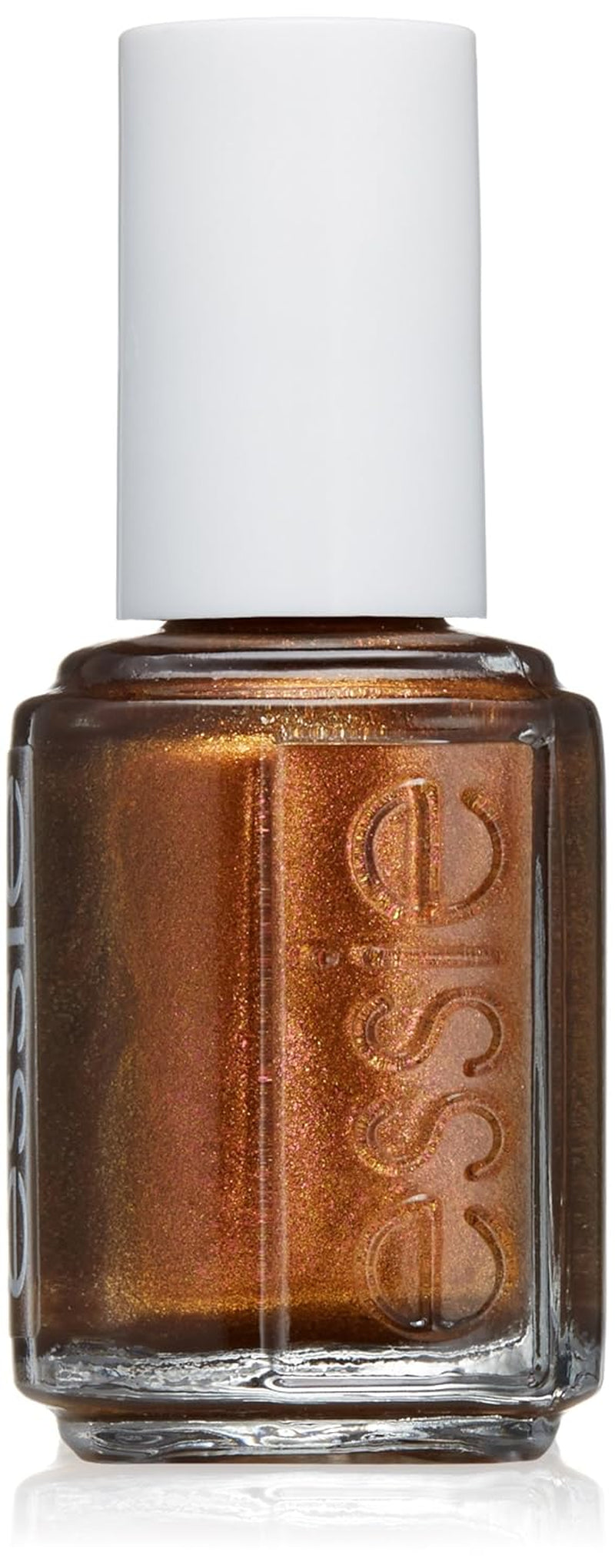 Nail Polish, Glossy Shine Finish, Leggy Legend, 0.46 Fl. Oz.