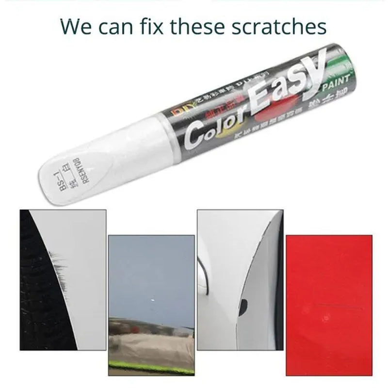 Car Scratch Repair Pen Fix it Pro Maintenance Paint Care Car-styling Scratch Remover Auto Painting Pen Car Care Tools