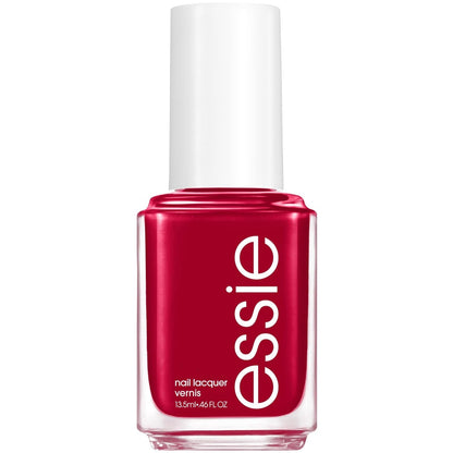 Salon-Quality Nail Polish, 8-Free Vegan, Sheer Pale Pink, Ballet Slippers, 0.46 fl oz