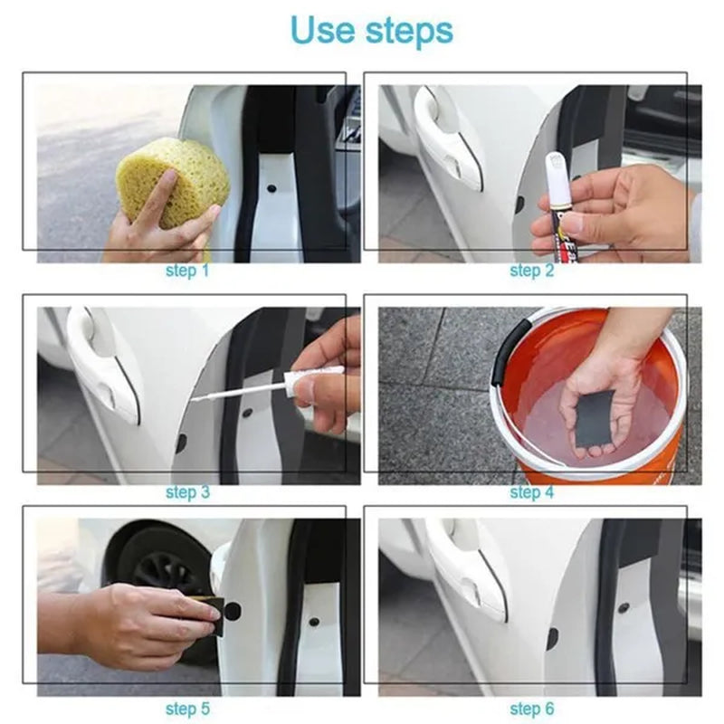 Car Scratch Repair Pen Fix it Pro Maintenance Paint Care Car-styling Scratch Remover Auto Painting Pen Car Care Tools