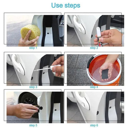 Car Scratch Repair Pen Fix it Pro Maintenance Paint Care Car-styling Scratch Remover Auto Painting Pen Car Care Tools