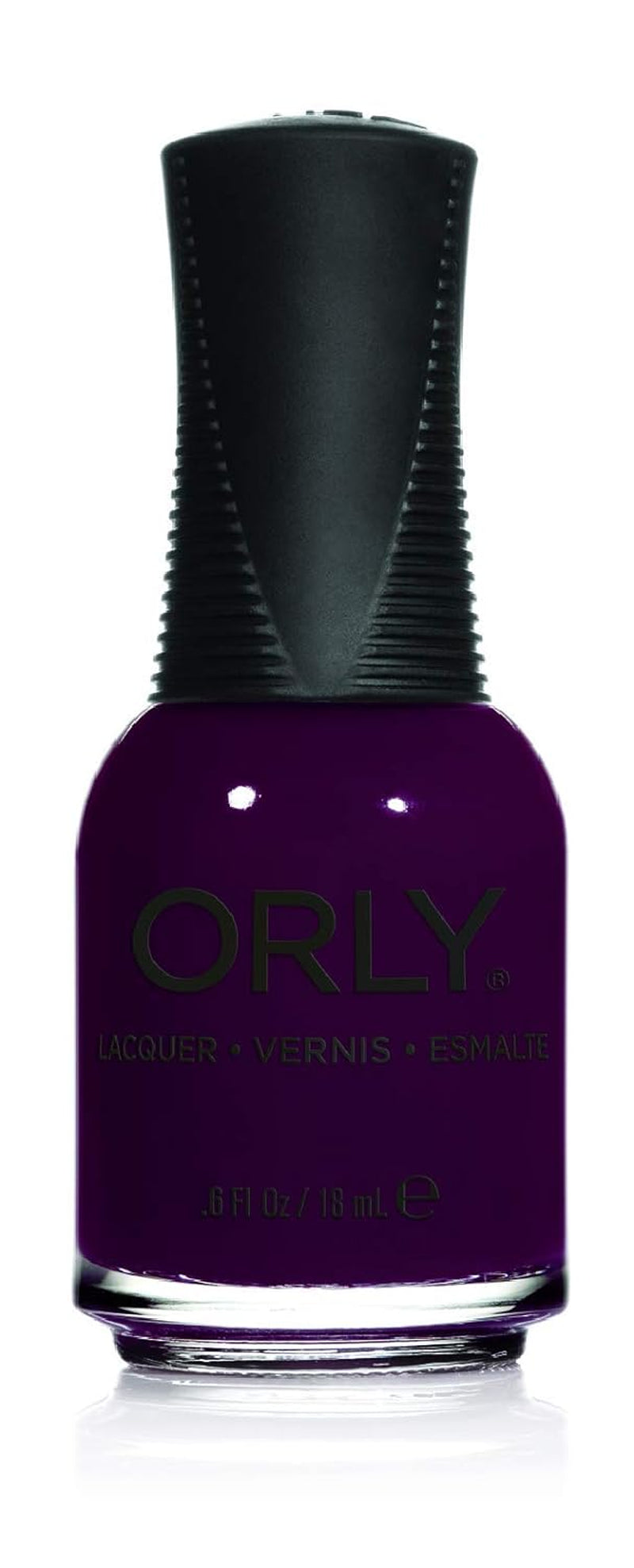 Nail Lacquer - 2000021 Rose All Day Women Nail Polish 0.6 oz
