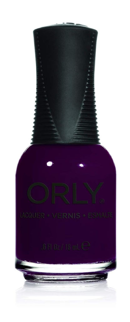Nail Lacquer - 2000021 Rose All Day Women Nail Polish 0.6 oz