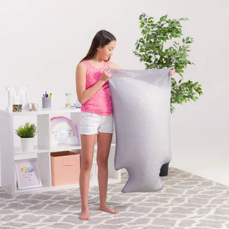 Posh Creations Bean Bag Refill, 200L