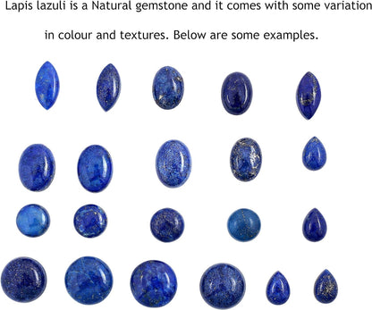 12Cts round Shape Natural Semi Precious Gemstones Earrings for Women, Handmade Bohemian Dangle Earrings Jewelry Women'S Day Gifts for Mom Wife