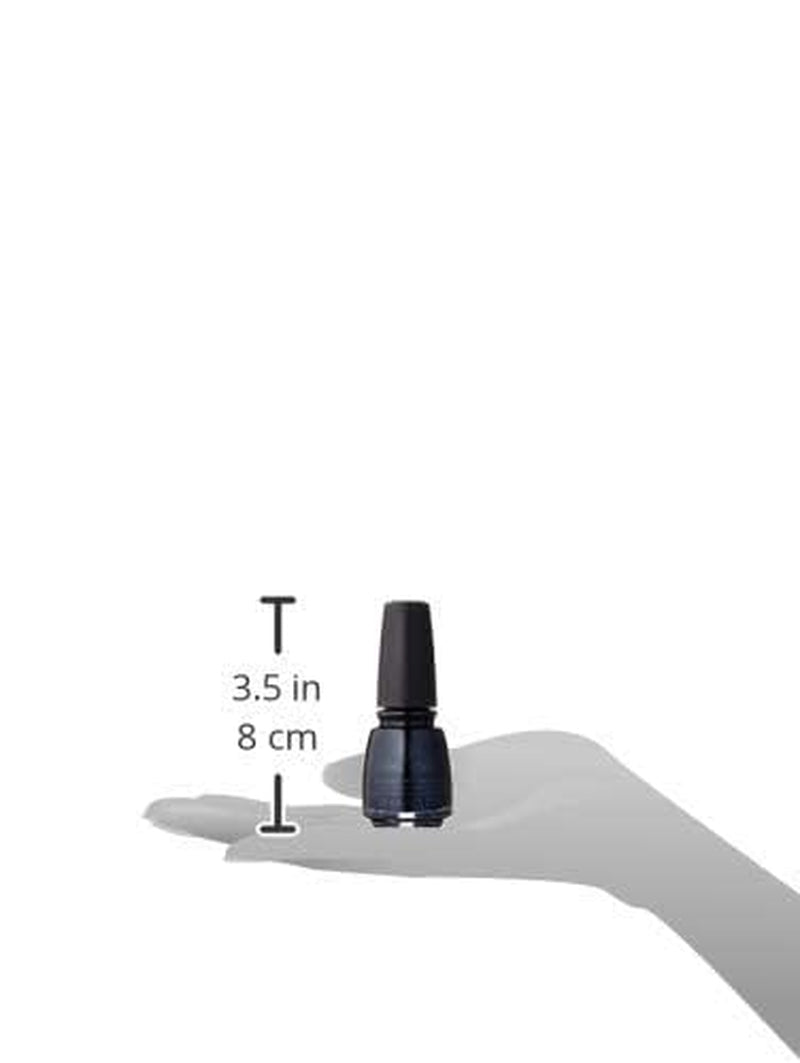 Nail Polish, Liquid Leather CGS544