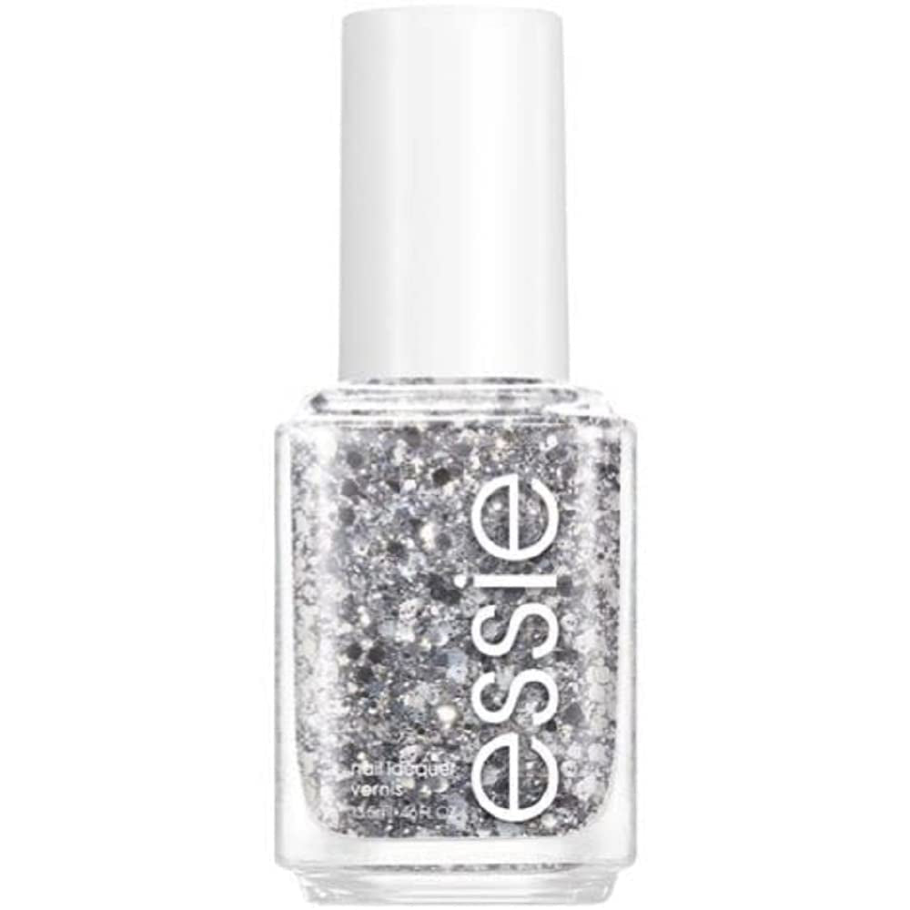 Salon-Quality Nail Polish, 8-Free Vegan, Sheer Pale Pink, Ballet Slippers, 0.46 fl oz