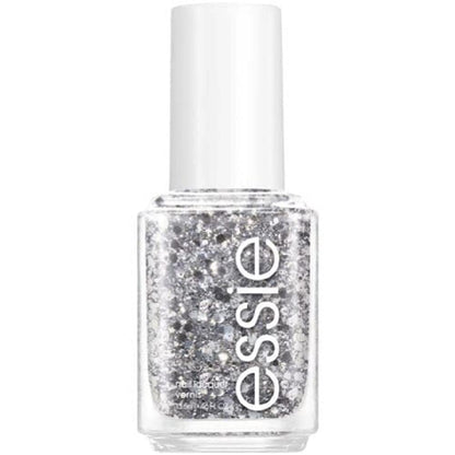 Salon-Quality Nail Polish, 8-Free Vegan, Sheer Pale Pink, Ballet Slippers, 0.46 fl oz